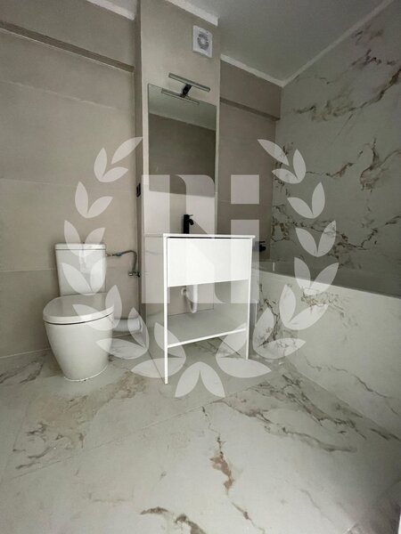 Piata Sudului, apartament 3 camere, 79.81 mp utili.