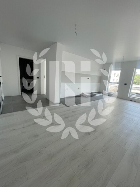 Piata Sudului, apartament 3 camere, 79.81 mp utili.